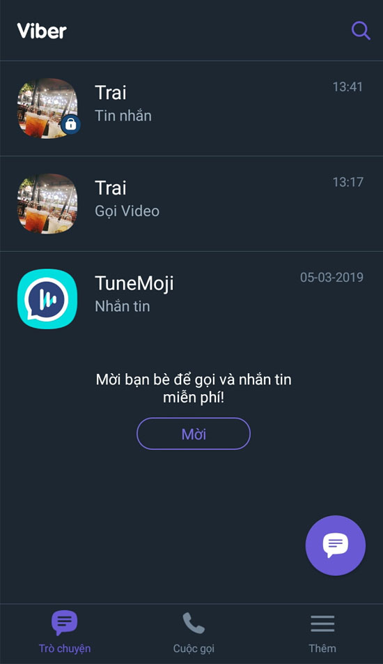 viber